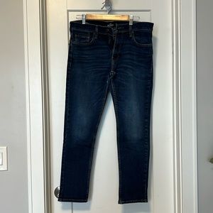 Hollister Men’s Jeans